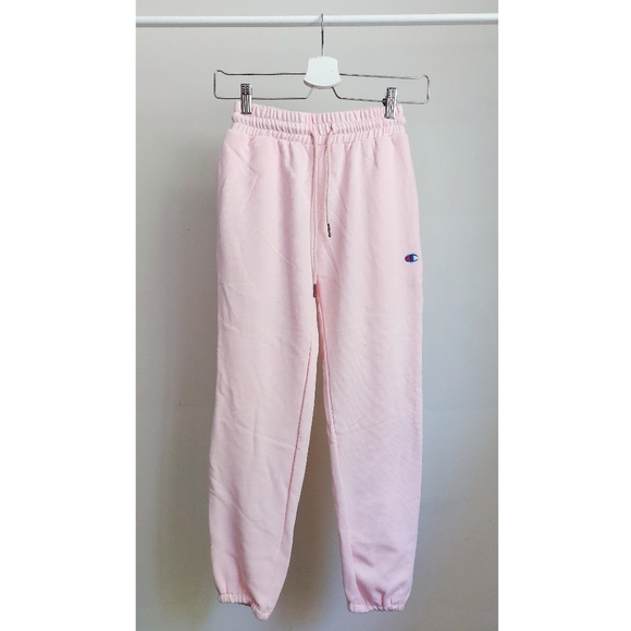 Champion | Reverze Weave Warm Up Sweat Pants - Picture 1 of 7